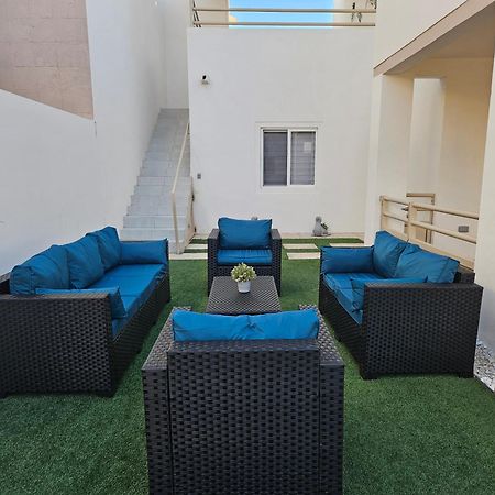 Coral De Cortes - New Beach House San Carlos Nuevo Guaymas Екстериор снимка