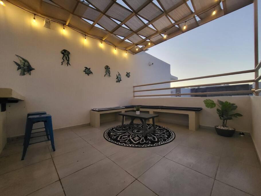 Coral De Cortes - New Beach House San Carlos Nuevo Guaymas Екстериор снимка