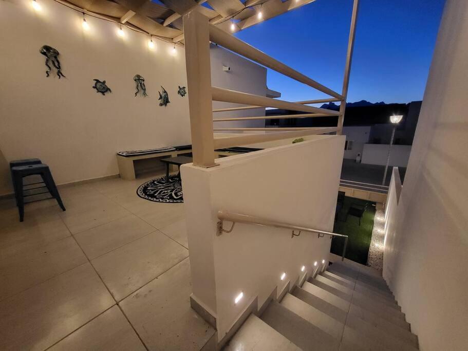 Coral De Cortes - New Beach House San Carlos Nuevo Guaymas Екстериор снимка