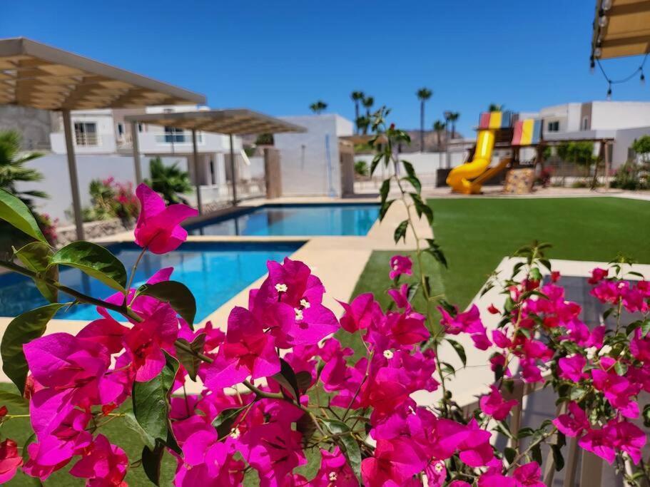 Coral De Cortes - New Beach House San Carlos Nuevo Guaymas Екстериор снимка