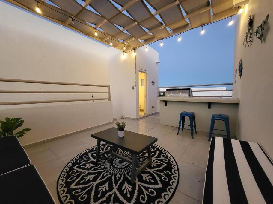 Coral De Cortes - New Beach House San Carlos Nuevo Guaymas Екстериор снимка