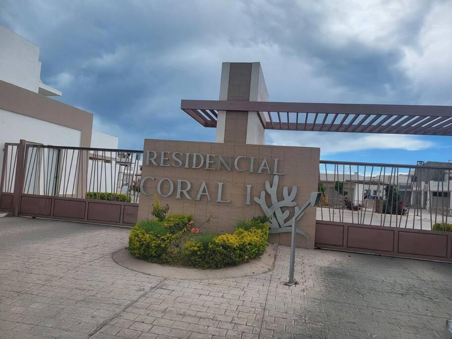 Coral De Cortes - New Beach House San Carlos Nuevo Guaymas Екстериор снимка
