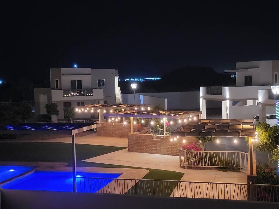 Coral De Cortes - New Beach House San Carlos Nuevo Guaymas Екстериор снимка