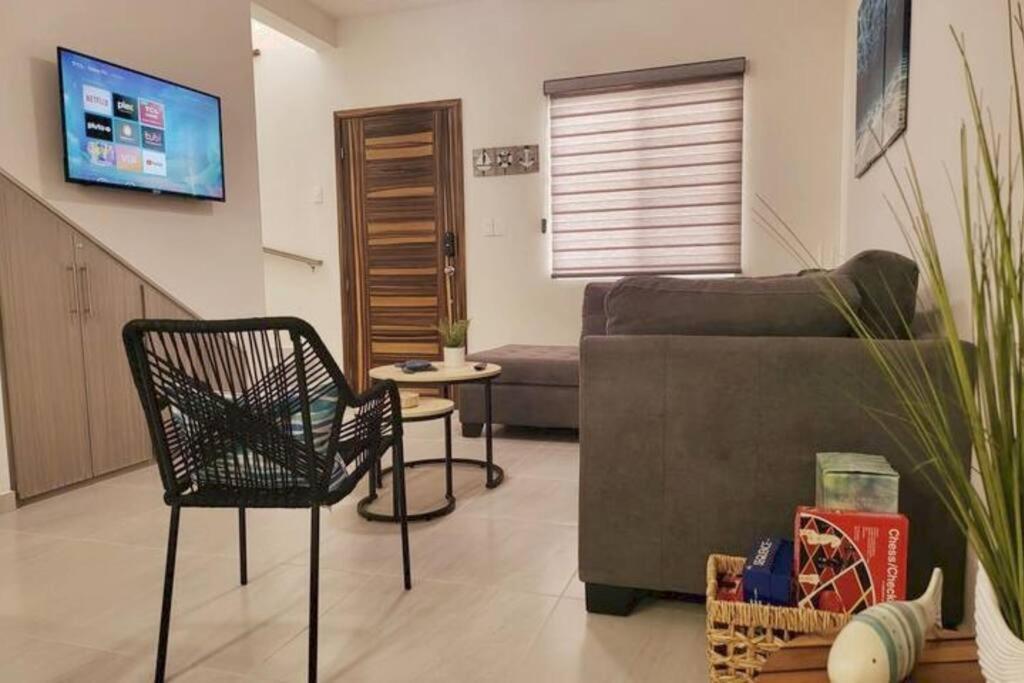 Coral De Cortes - New Beach House San Carlos Nuevo Guaymas Екстериор снимка