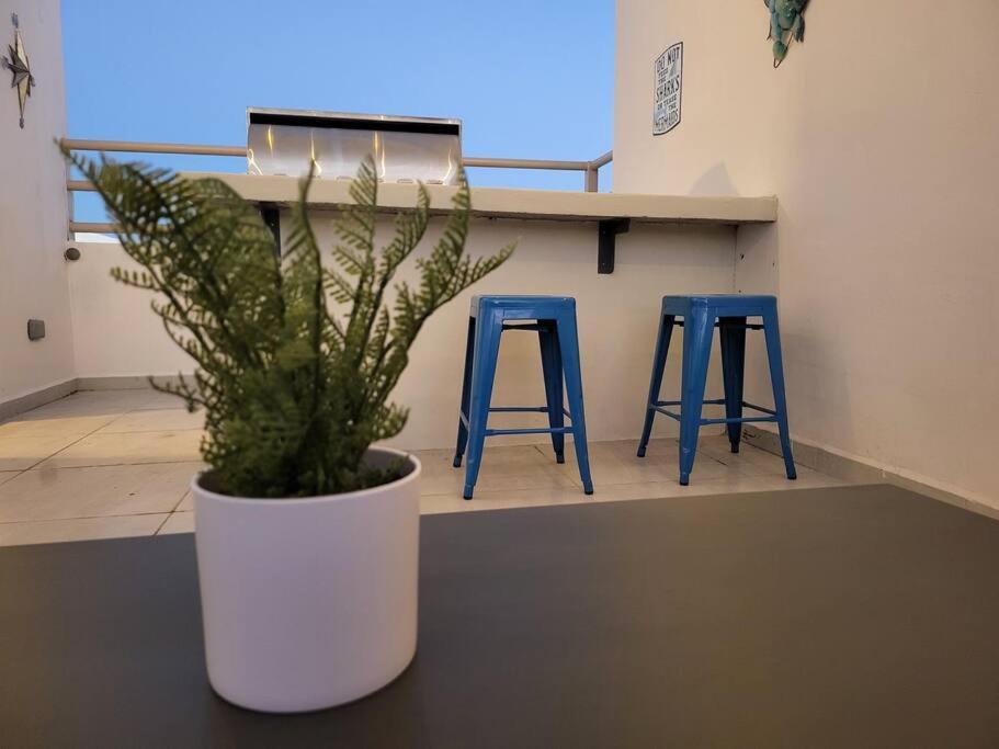 Coral De Cortes - New Beach House San Carlos Nuevo Guaymas Екстериор снимка