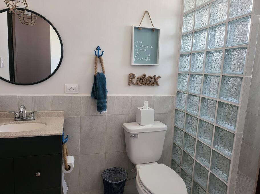 Coral De Cortes - New Beach House San Carlos Nuevo Guaymas Екстериор снимка