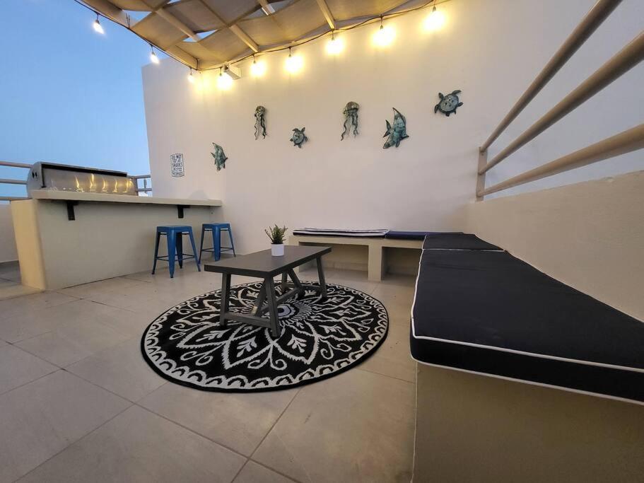 Coral De Cortes - New Beach House San Carlos Nuevo Guaymas Екстериор снимка