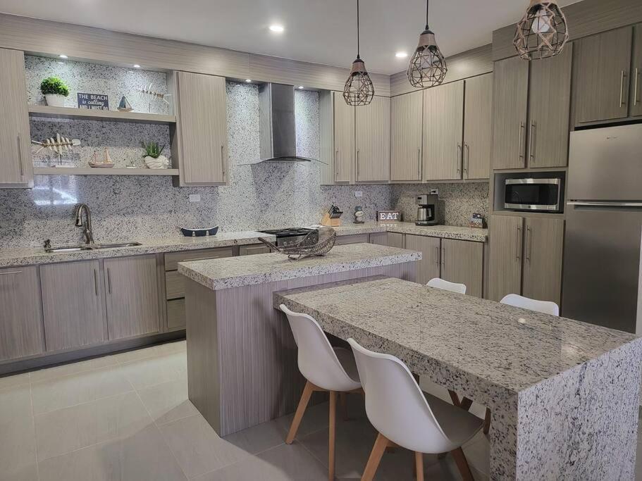 Coral De Cortes - New Beach House San Carlos Nuevo Guaymas Екстериор снимка