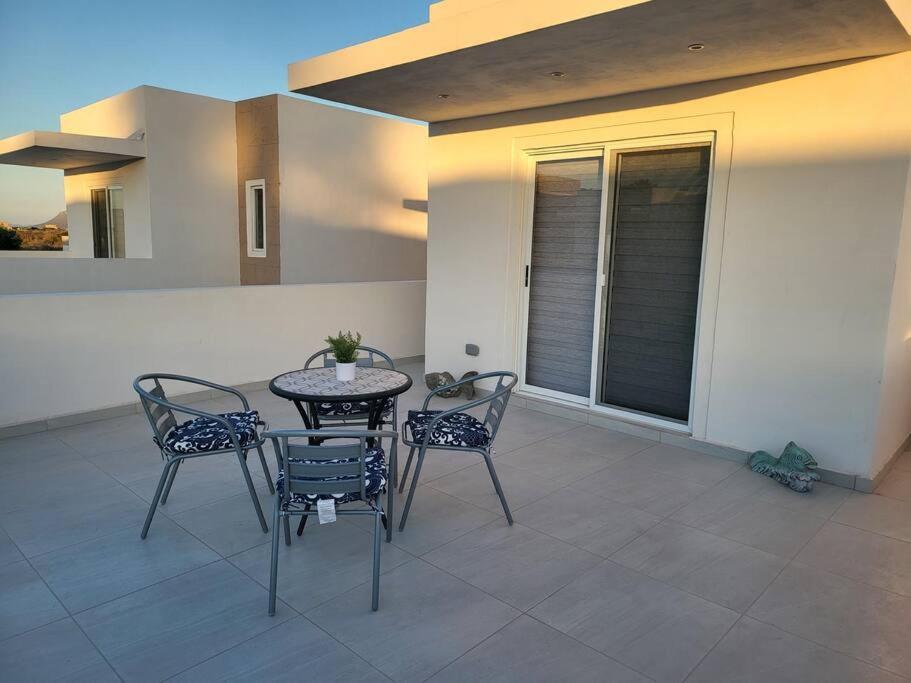 Coral De Cortes - New Beach House San Carlos Nuevo Guaymas Екстериор снимка
