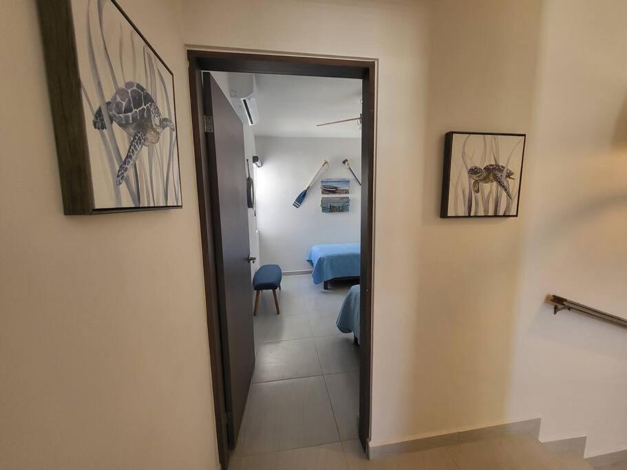 Coral De Cortes - New Beach House San Carlos Nuevo Guaymas Екстериор снимка