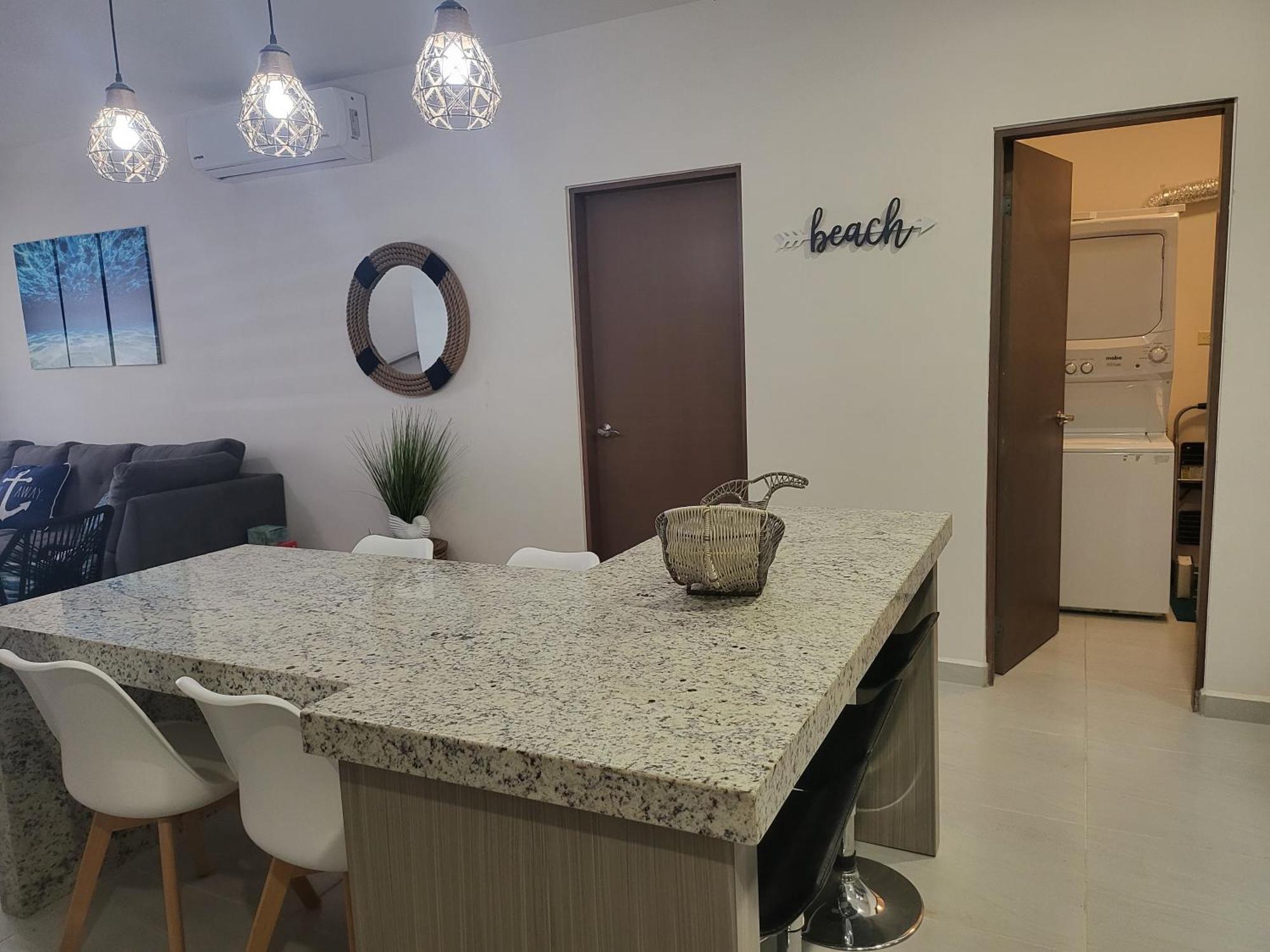 Coral De Cortes - New Beach House San Carlos Nuevo Guaymas Екстериор снимка